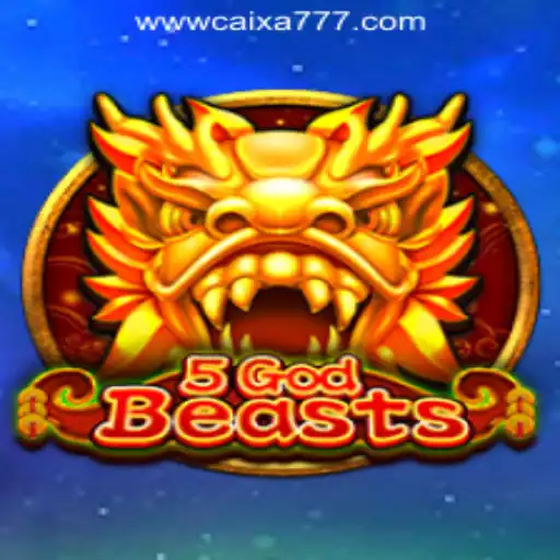 5GodBeasts and the Rise of CAIXA777 Oficial Slots Brasil