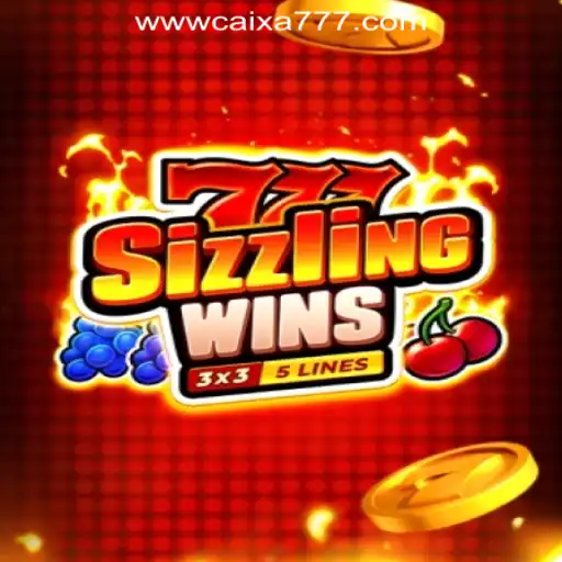Exploring the Thrills of 777SizzlingWins: A Dive into CAIXA777 Oficial Slots Brasil #1
