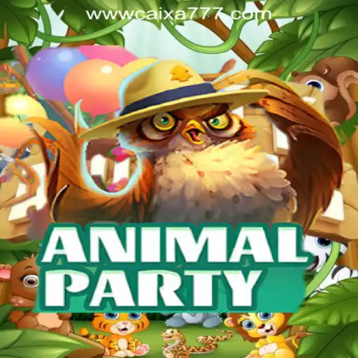 Exploring the Excitement of AnimalParty and CAIXA777 Oficial Slots Brasil #1