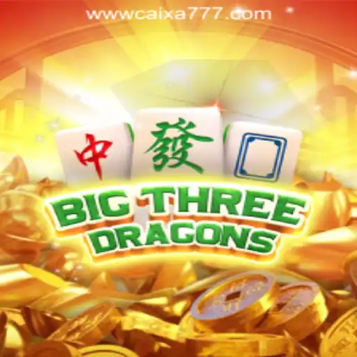 Exploring BigThreeDragons: The Exciting World of CAIXA777 Oficial Slots Brasil #1