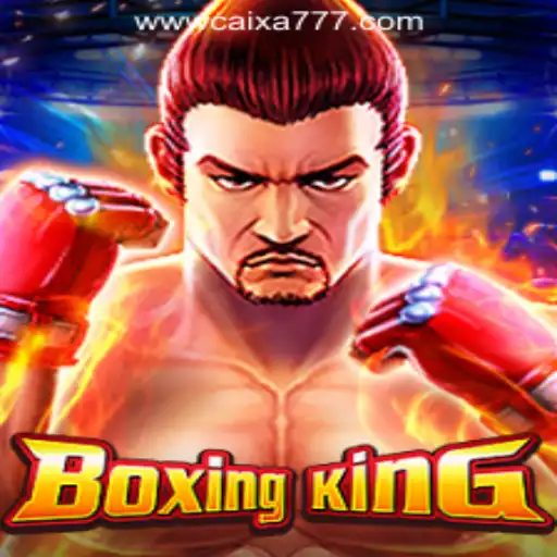 Exploring BoxingKing: A Premier Slot Game Experience