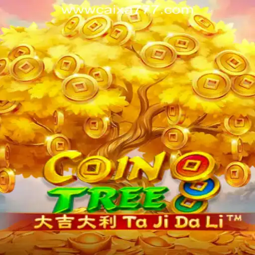 CoinTree and CAIXA777 Oficial Slots Brasil #1: A Journey into the Virtual Casino World