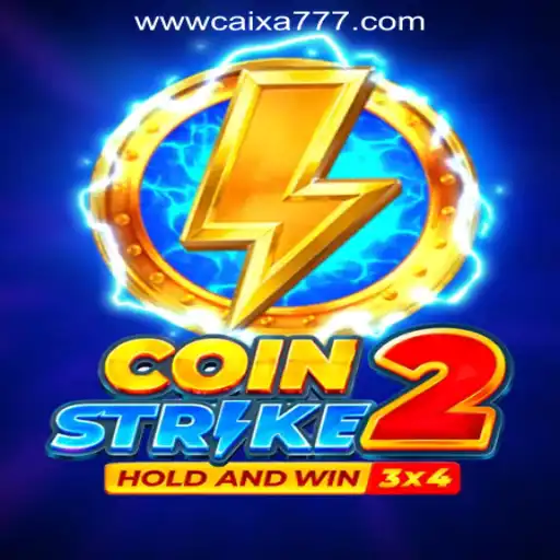 Coinstrike2: Exploring the Excitement of CAIXA777 Oficial Slots Brasil #1
