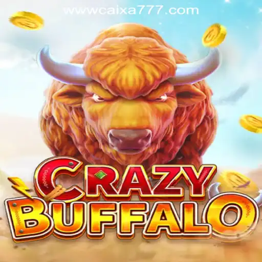 Unveiling CRAZYBUFFALO: An Exciting Adventure in CAIXA777 Oficial Slots Brasil