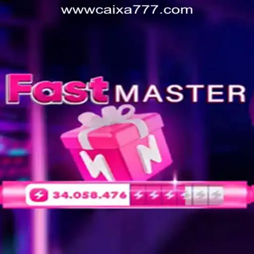 Exploring FastMaster: The Thrilling World of CAIXA777 Oficial Slots Brasil #1