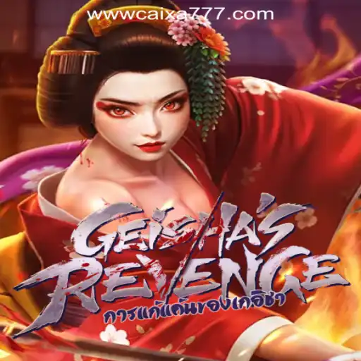 Exploring the World of GeishasRevenge with CAIXA777 Oficial Slots Brasil #1