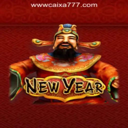 Exploring 'NewYear': A Thrilling Experience with CAIXA777 Oficial Slots Brasil #1
