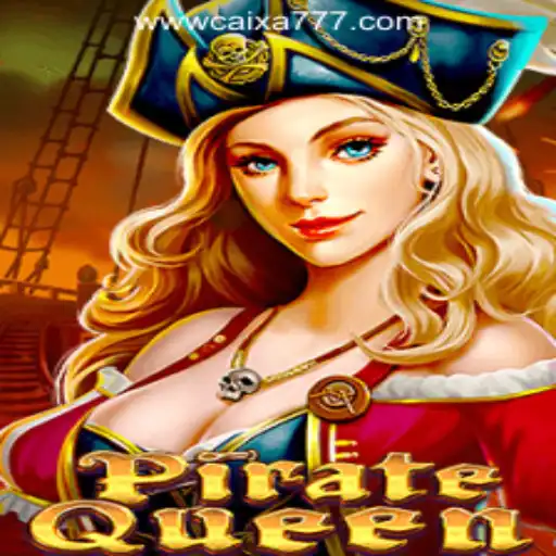 PirateQueen: Introduction to the CAIXA777 Oficial Slots Brasil #1 Leading the Treasure Hunt