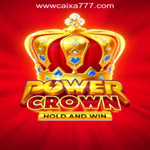 Experience the Thrill of PowerCrown: A Top Slot Game in Brazil