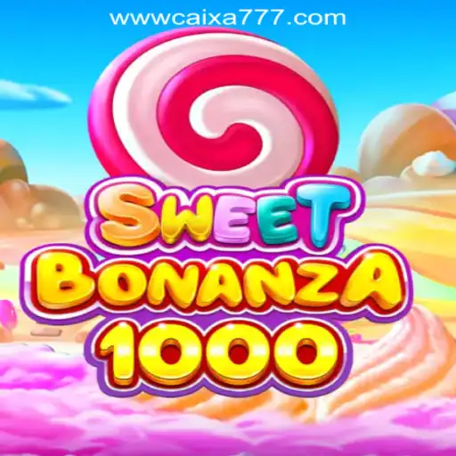Discover SweetBonanza1000: Dive into the World of CAIXA777 Oficial Slots Brasil #1