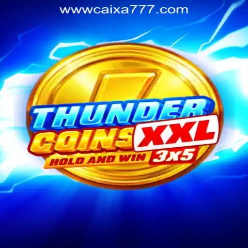 Exploring ThunderCoinsXxl: A New Era in Online Slots Games