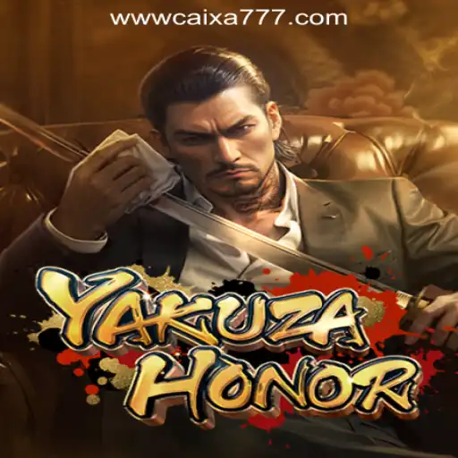 The Intriguing World of YakuzaHonor: Exploring CAIXA777 Oficial Slots Brasil #1
