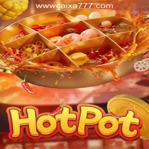 Hotpot: Dive into the Thrilling World of CAIXA777 Oficial Slots Brasil #1