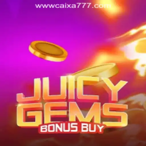 Experience the Thrills of JuicyGemsBonusBuy with CAIXA777 Oficial Slots Brasil #1