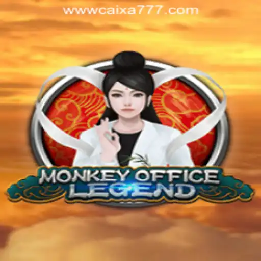 Discover the Mystical World of MonkeyOfficeLegend