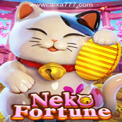Experience the Thrill of NekoFortune with CAIXA777 Oficial Slots Brasil #1