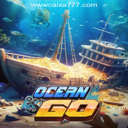 OceanGO: Dive into the Thrilling World of CAIXA777 Oficial Slots Brasil