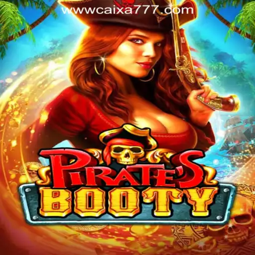 PiratesBooty: Unveiling the Treasures of CAIXA777 Oficial Slots Brasil #1