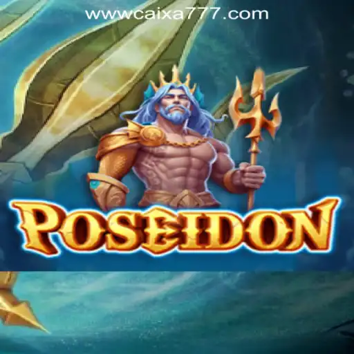Exploring the Depths: The Enchanting World of Poseidon and CAIXA777 Oficial Slots Brasil #1