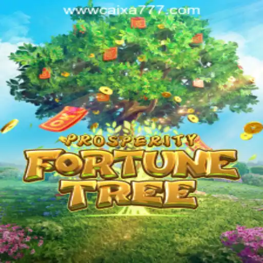 Explore ProsperityFortuneTree: CAIXA777 Oficial Slots Brasil #1