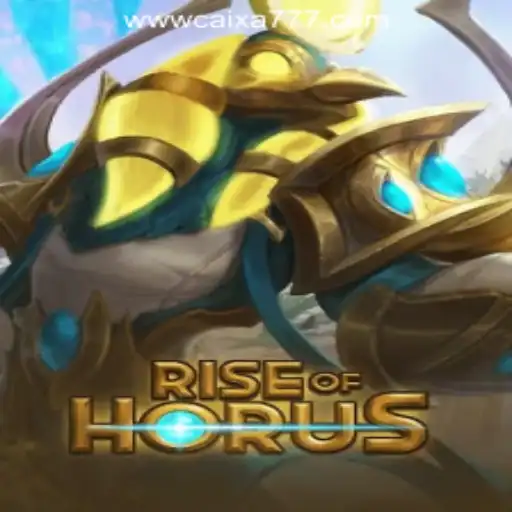 RiseofHorus: A Deep Dive into the Thrilling Slot Game