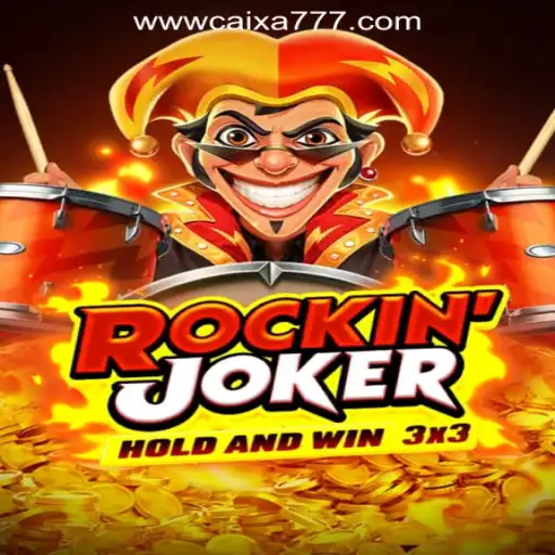 Exploring the Exciting World of RockinJoker and CAIXA777 Oficial Slots Brasil #1