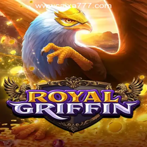 RoyalGriffin Adventure: Immerse Yourself in the Ultimate Slot Experience