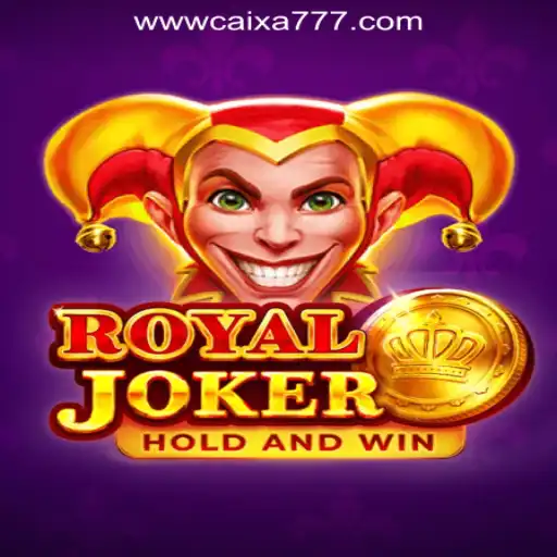 Exploring the Alluring World of Royaljoker: Mastering the Art of CAIXA777 Oficial Slots Brasil #1