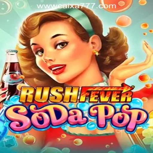 RushFeverSodaPop: An In-Depth Look at the Game Taking Brazil by Storm