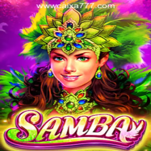 Exploring the Vibrant World of Samba: CAIXA777 Oficial Slots Brasil #1