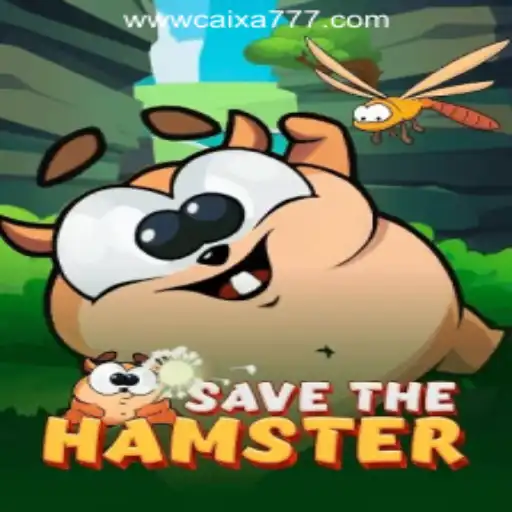 SavetheHamster: The Captivating Adventure Game