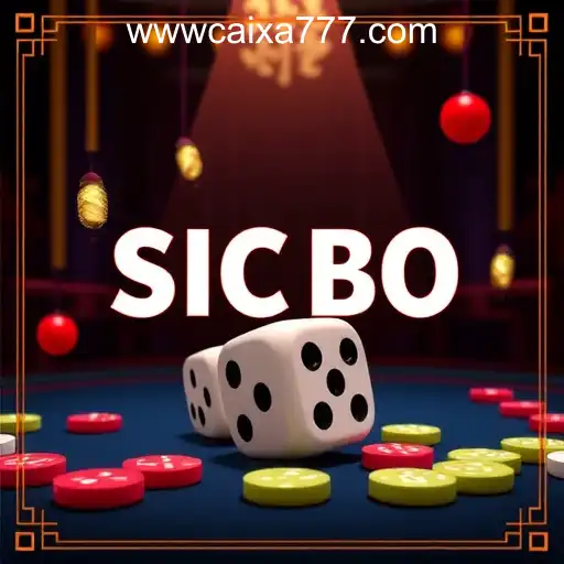 Sic Bo