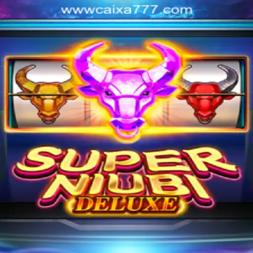 Discover the Thrills of SuperNiubiDeluxe and CAIXA777 Oficial Slots Brasil #1