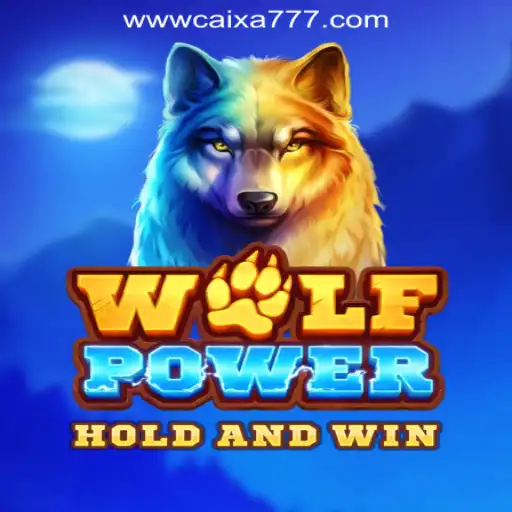 Exploring the Exciting World of WolfPower with CAIXA777 Oficial Slots Brasil #1